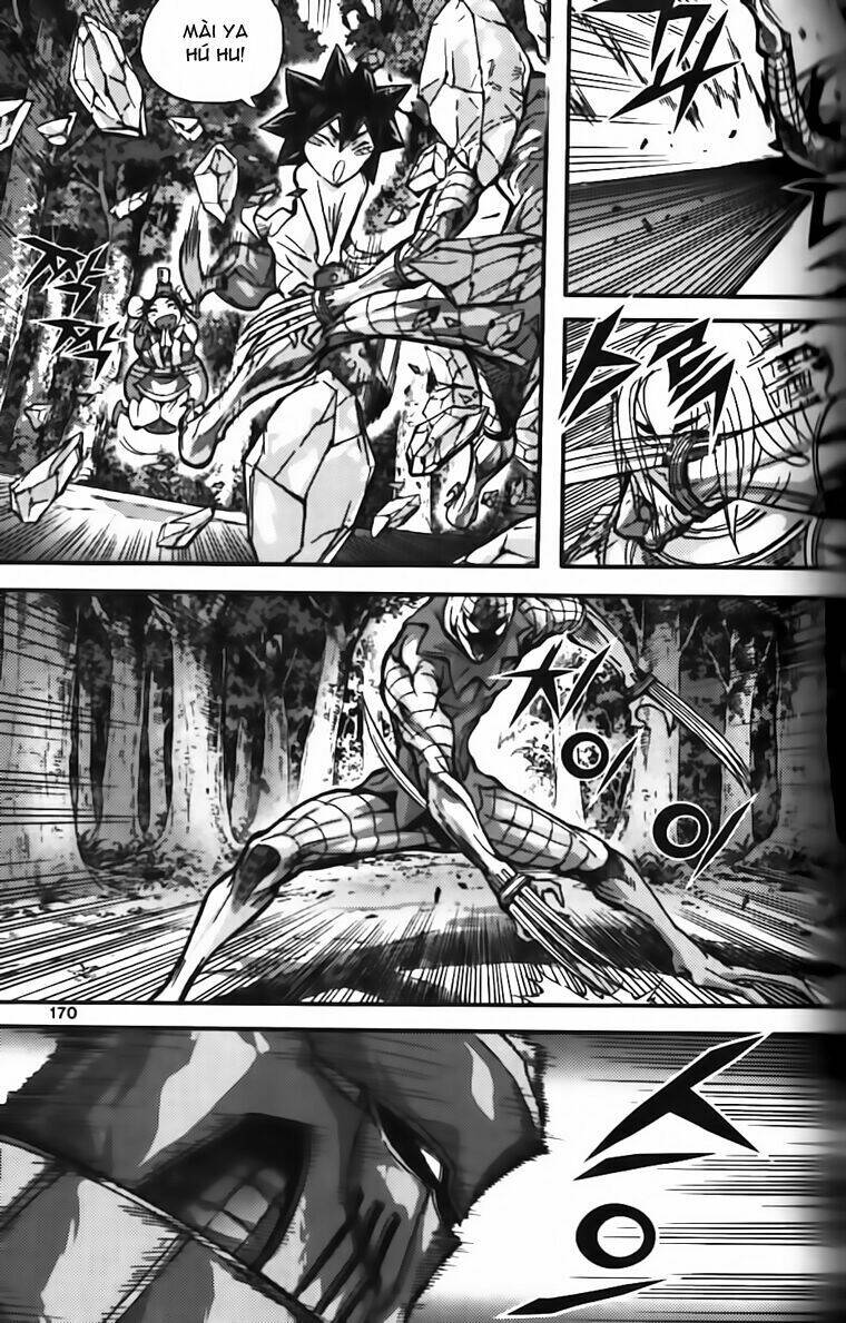 diêm đế ii chapter 40.6 11