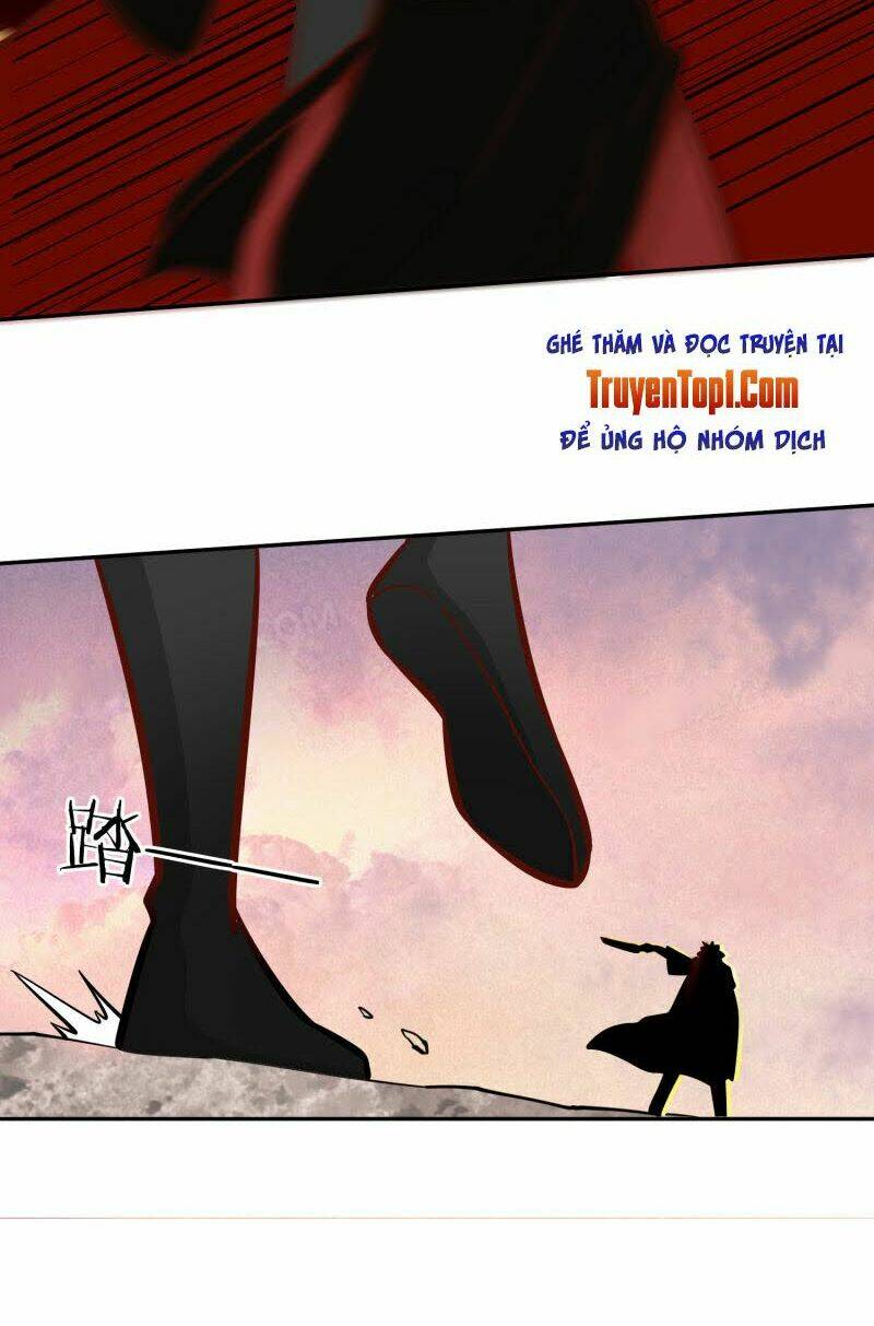 võ linh kiếm tôn chapter 116 32