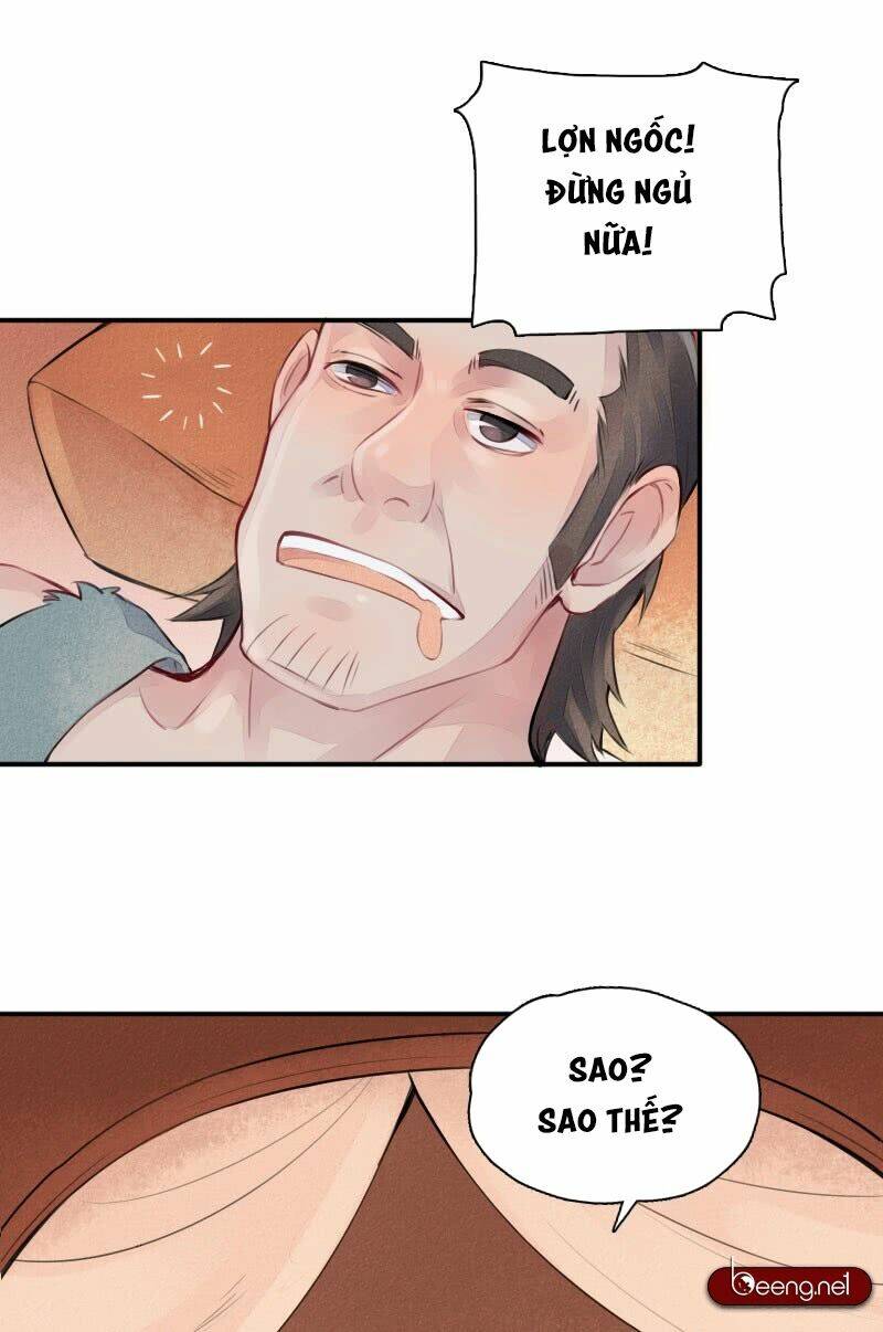 tây du ngạo tuyết thiên chapter 17 23