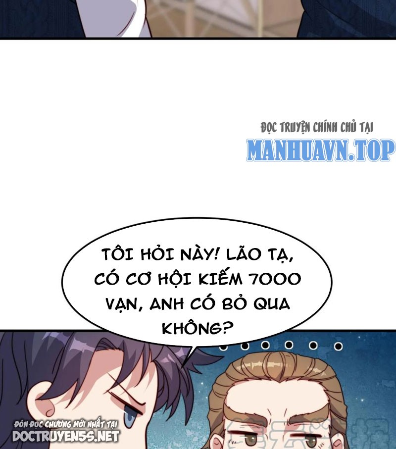 Slime ta treo cự long lên đánh là hợp lý nhỉ? Chapter 136 19