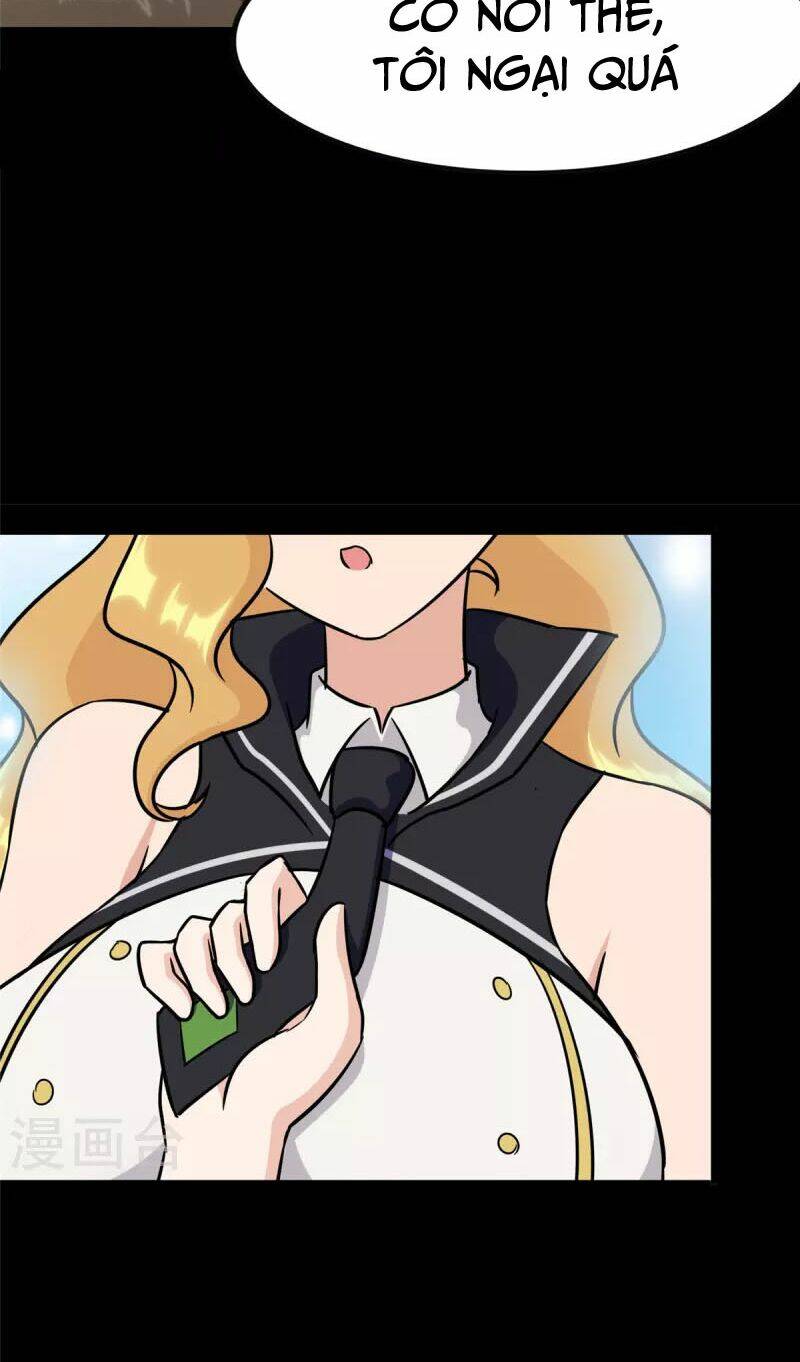 bạn gái virus của tôi chapter 319 16