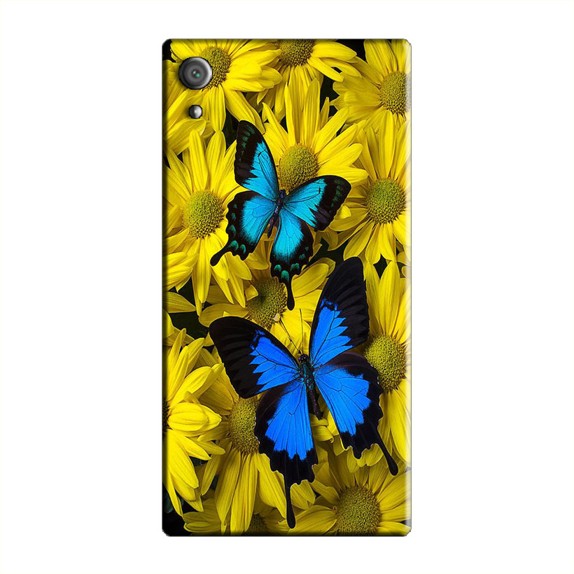 ỐP LƯNG IN DÀNH CHO SONY XA1 PLUS