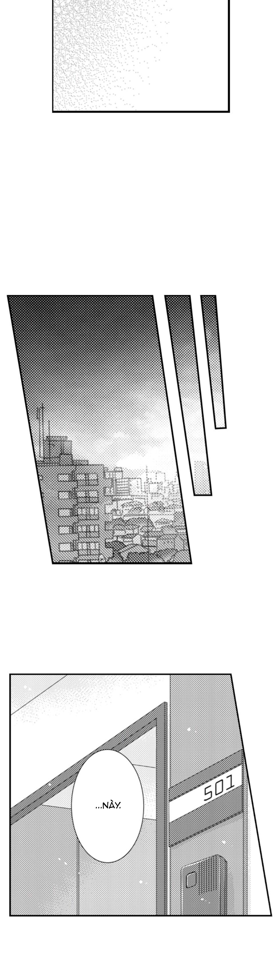 vị sếp thú tính nhà bên chapter 73.2 10