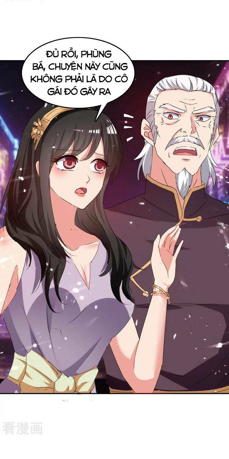 trọng sinh khí thiếu quy lai chapter 229 20