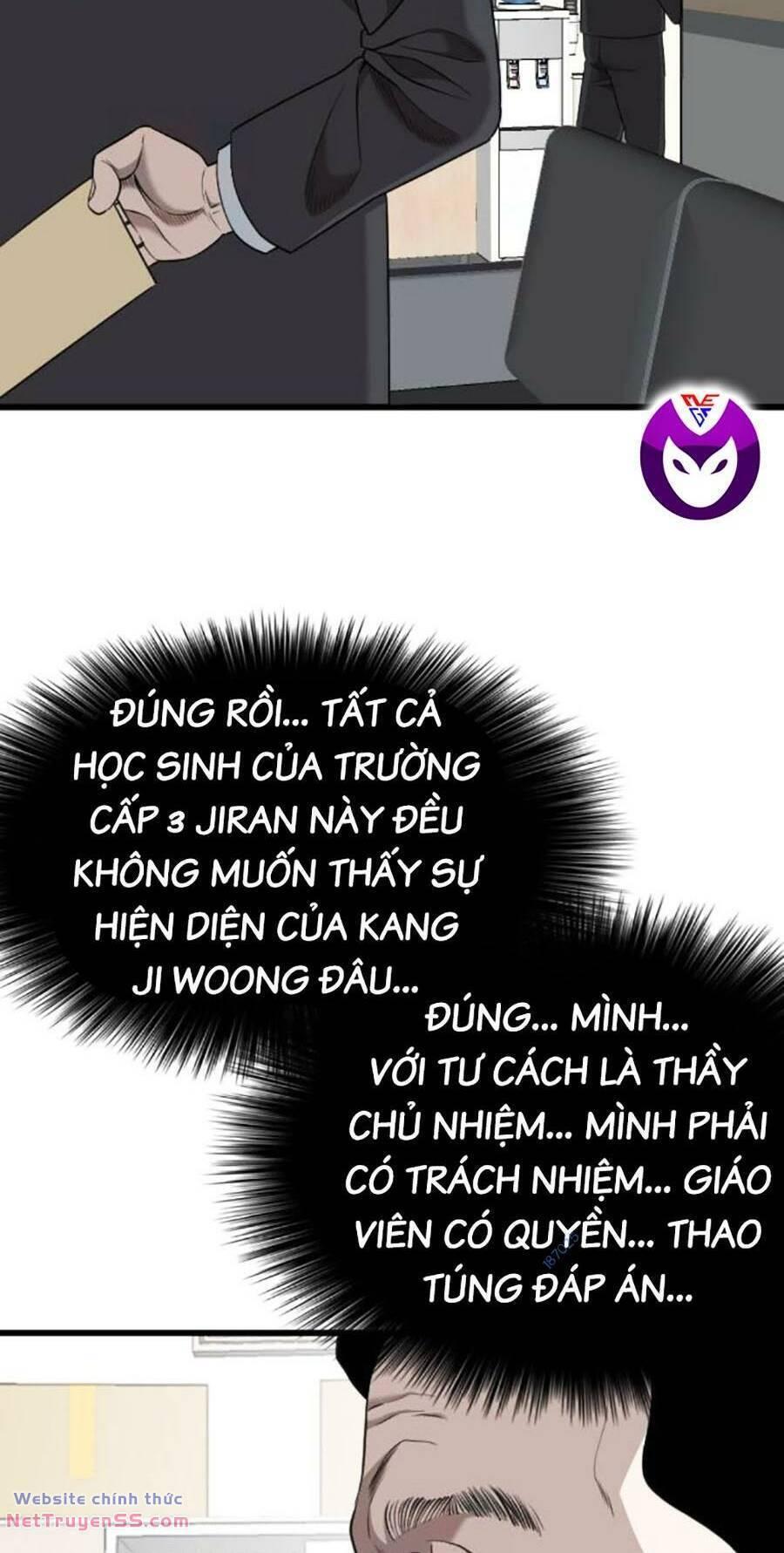 người xấu chapter 187 80