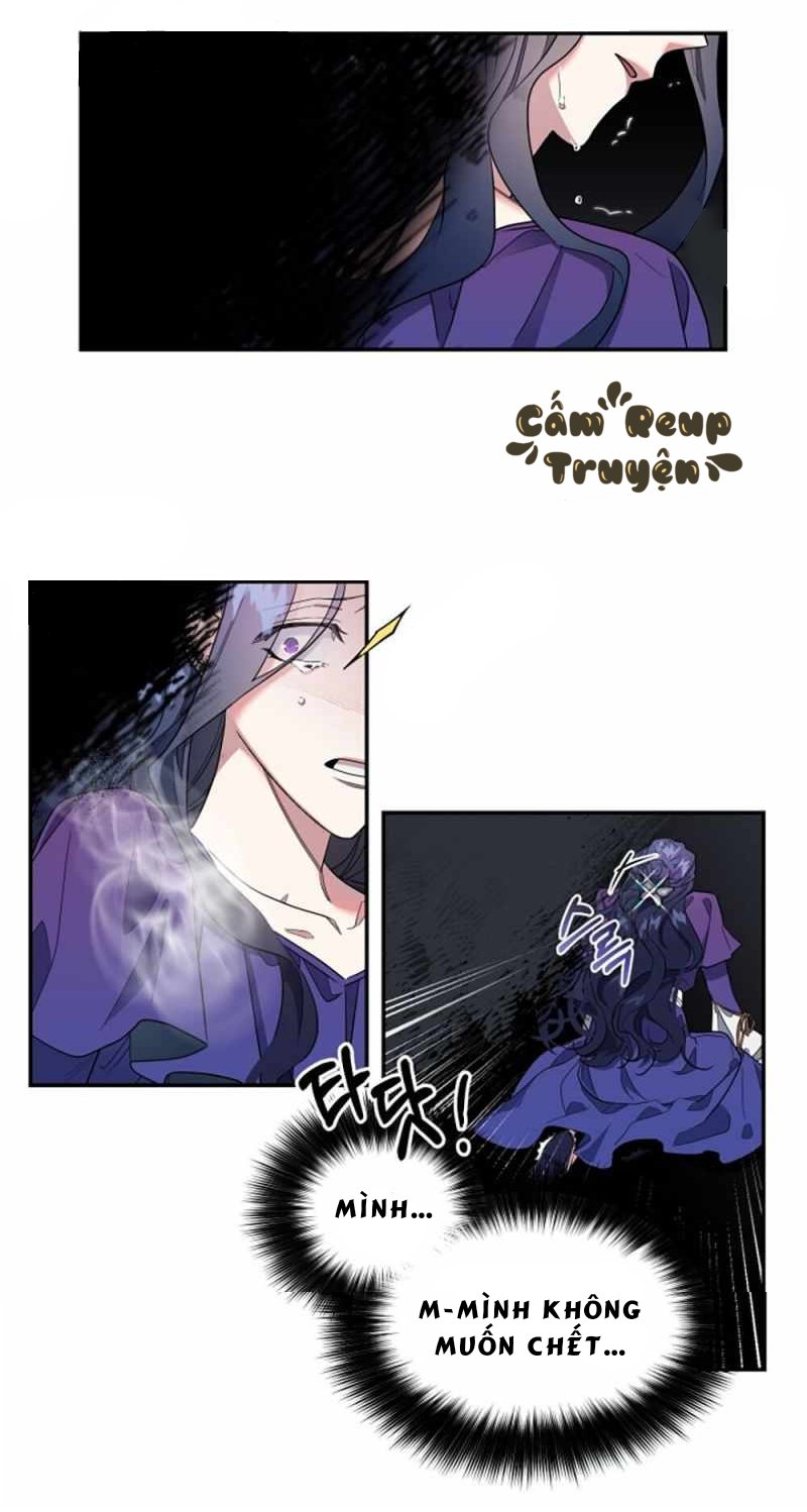 công chúa hiến tế – cấm reup truyện chapter 1 39