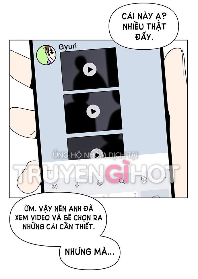 thanh xuân rực rỡ - season of blossom chapter 115 49