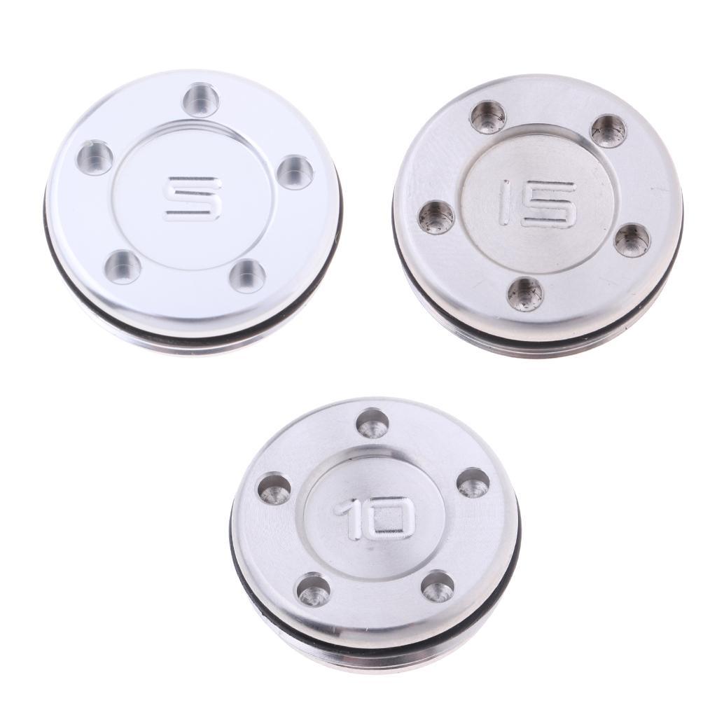 &15 Custom Putter Weight