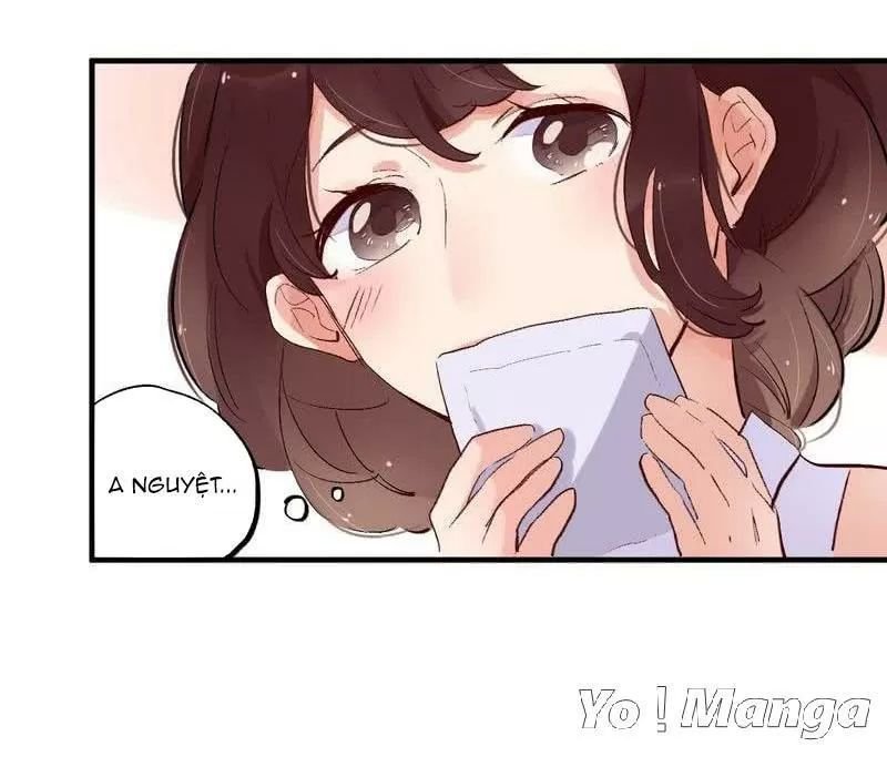 hữu ngôn tại tiên chapter 48 12