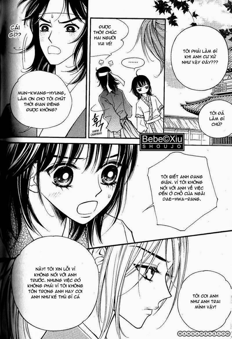 sarasah chapter 21 21