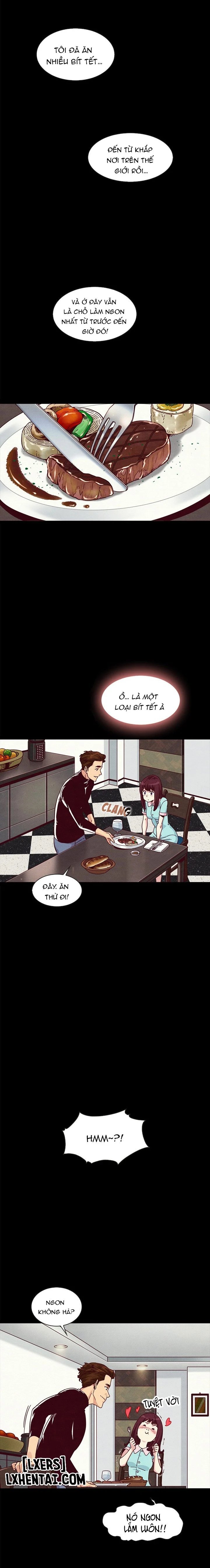 công tử bột chapter 35 18