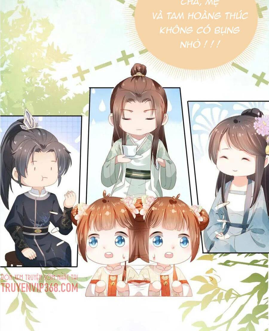 nhặt được bảo bối manh manh chapter 35 41