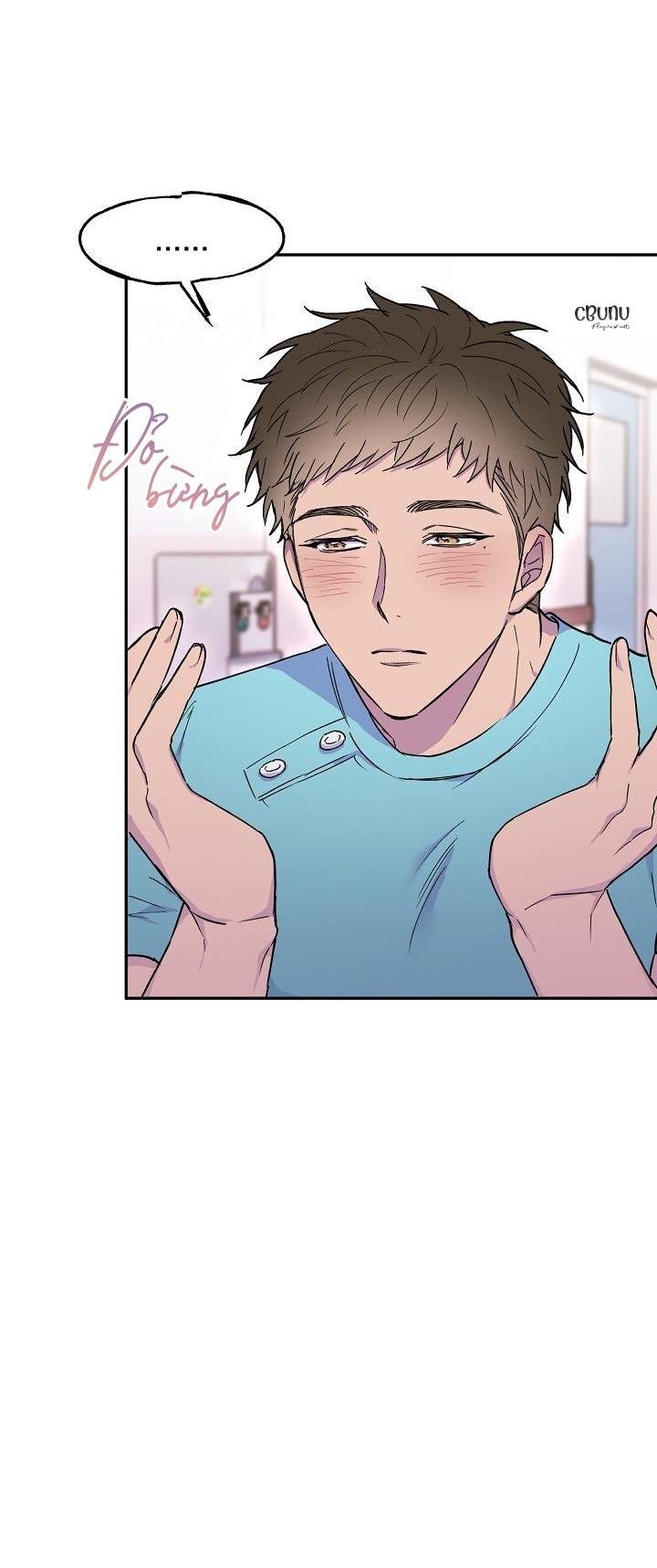 |drop| nụ hôn chết chóc chapter 11 83