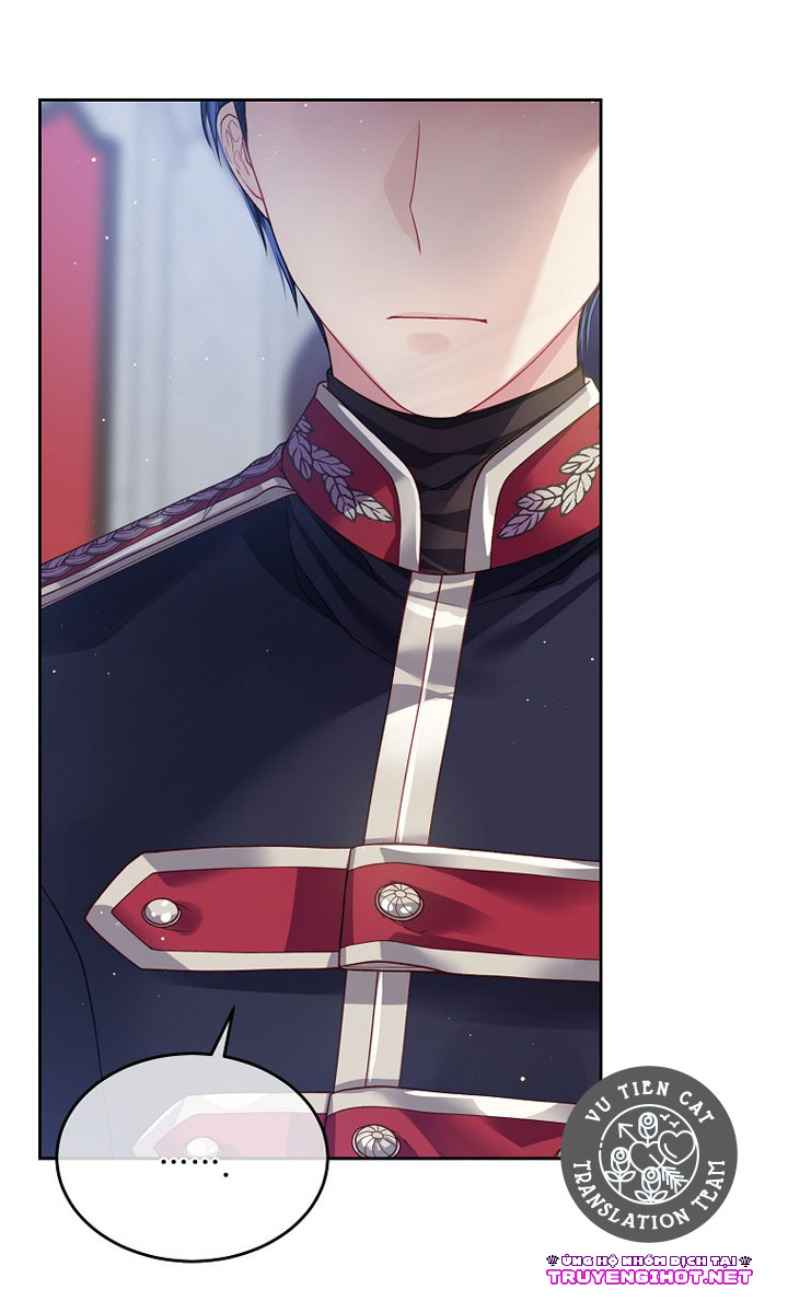 tôi gặp rắc rối vì chồng qúa dễ thương chapter 11.1 25