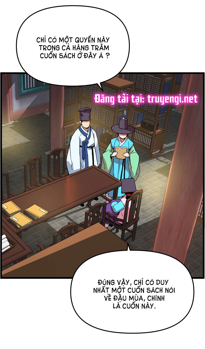 tôi sẽ sống như một hoàng tử chapter 20 36