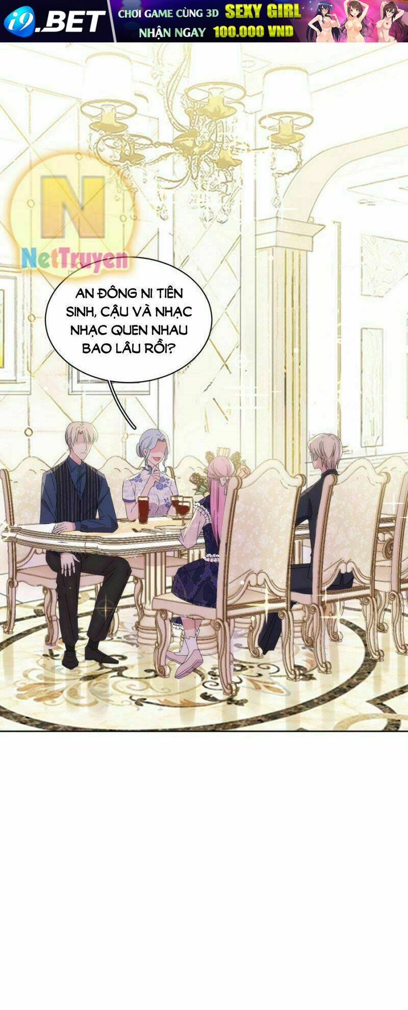 hoàn mỹ lão công tiến hóa luân chapter 125 30