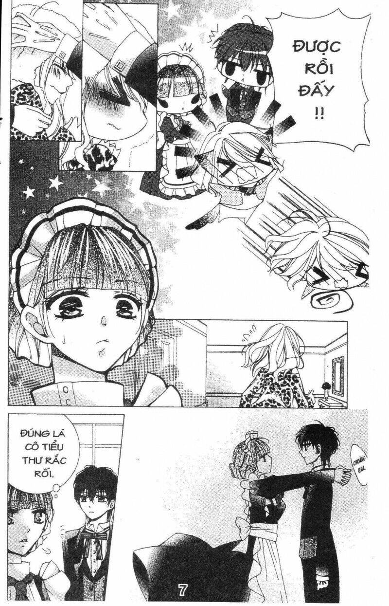 amai akuma ga warau chapter 29 7