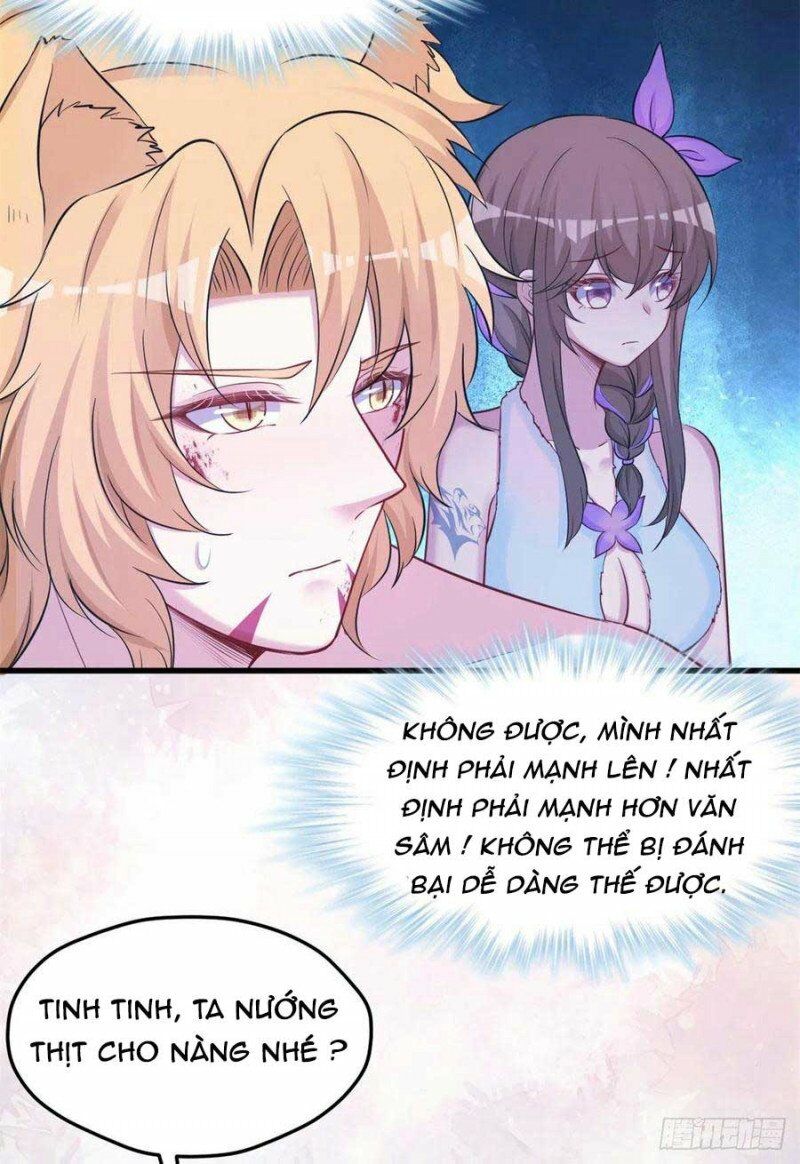 [16+] thảnh thơi thú thế chủng chủng điền, sinh sinh tể chapter 316 4