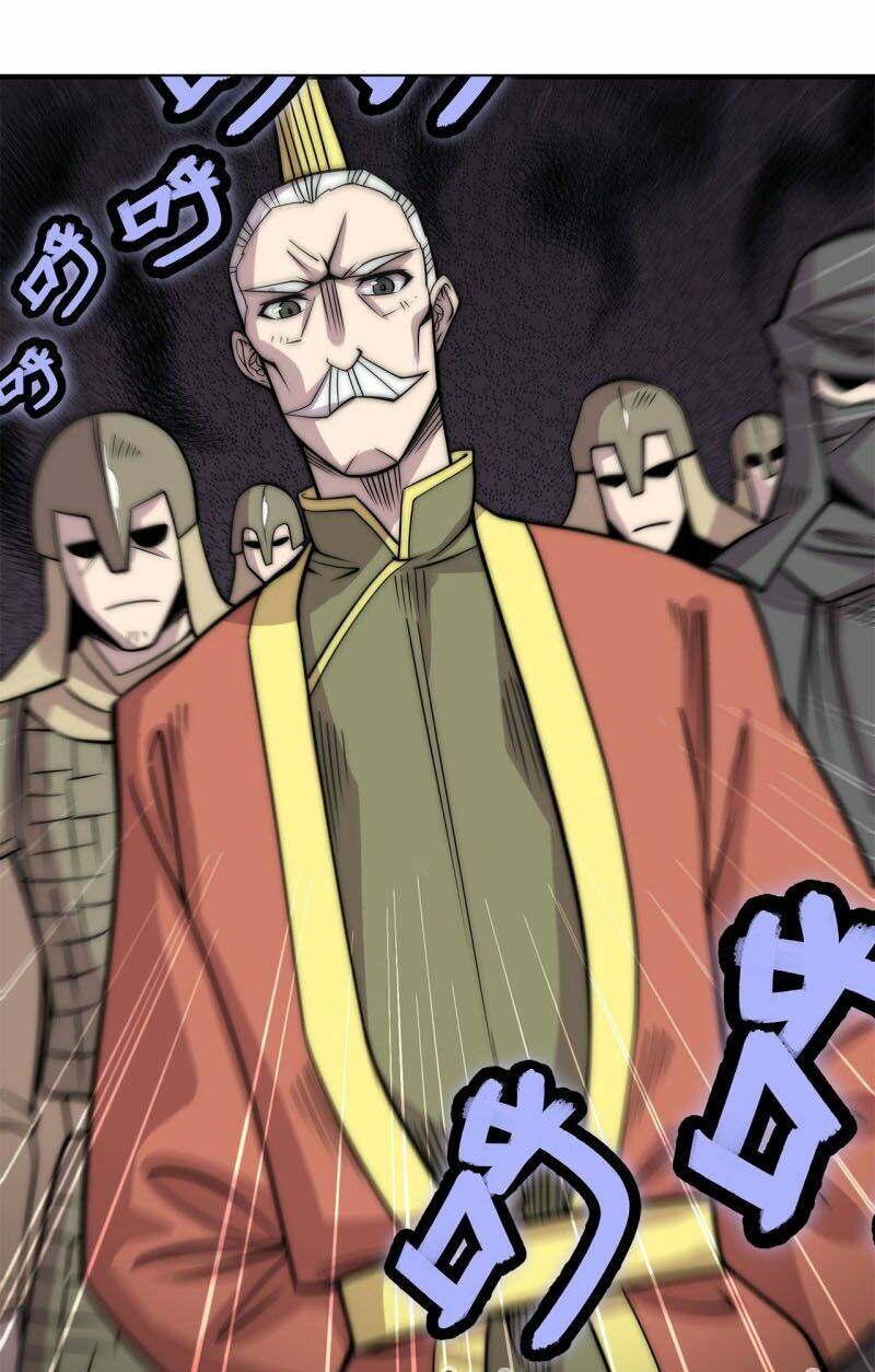 cuộc sống thoái ẩn của võ lâm chi vương chapter 104 24