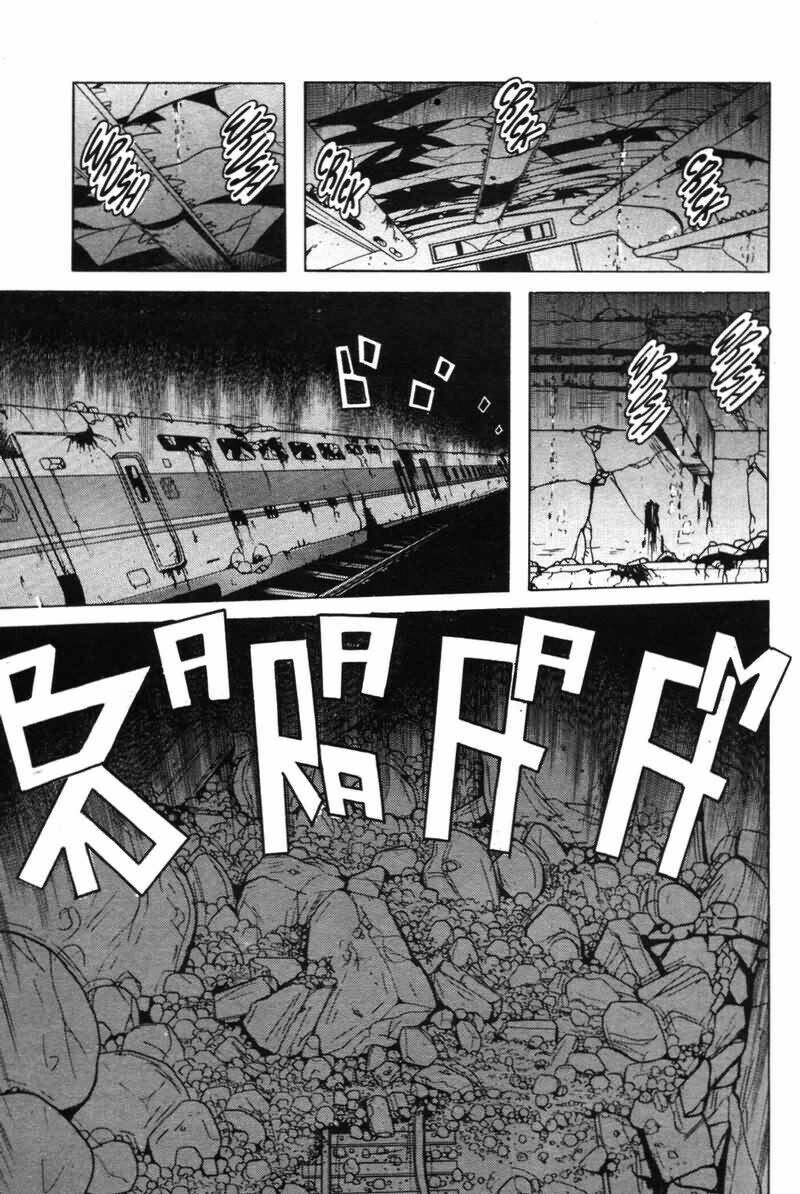 dragon head chapter 11 6