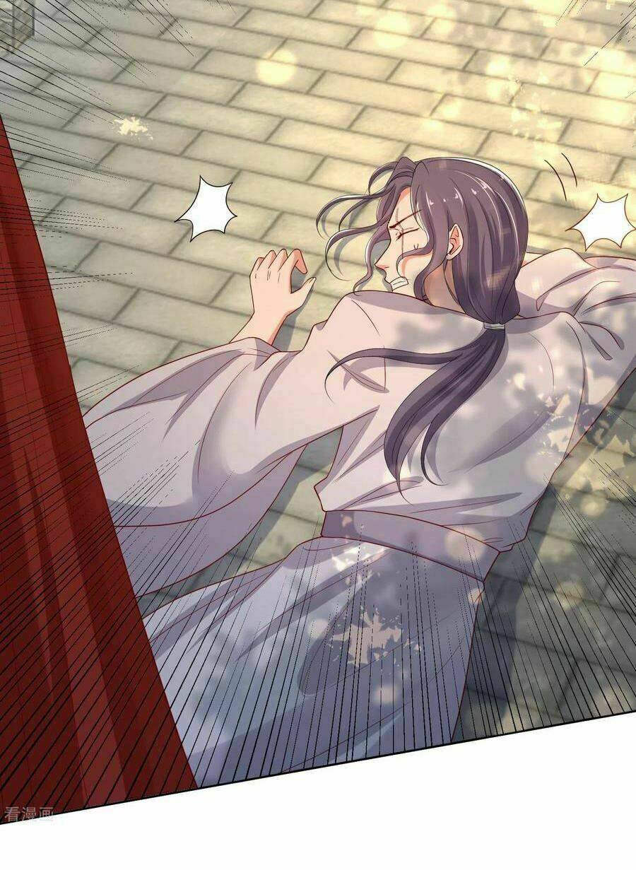 độc y đích nữ chapter 193 7