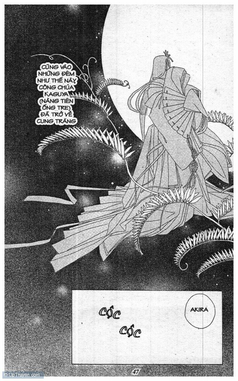 nàng tiên ánh trăng - kaguya hime chapter 1 45