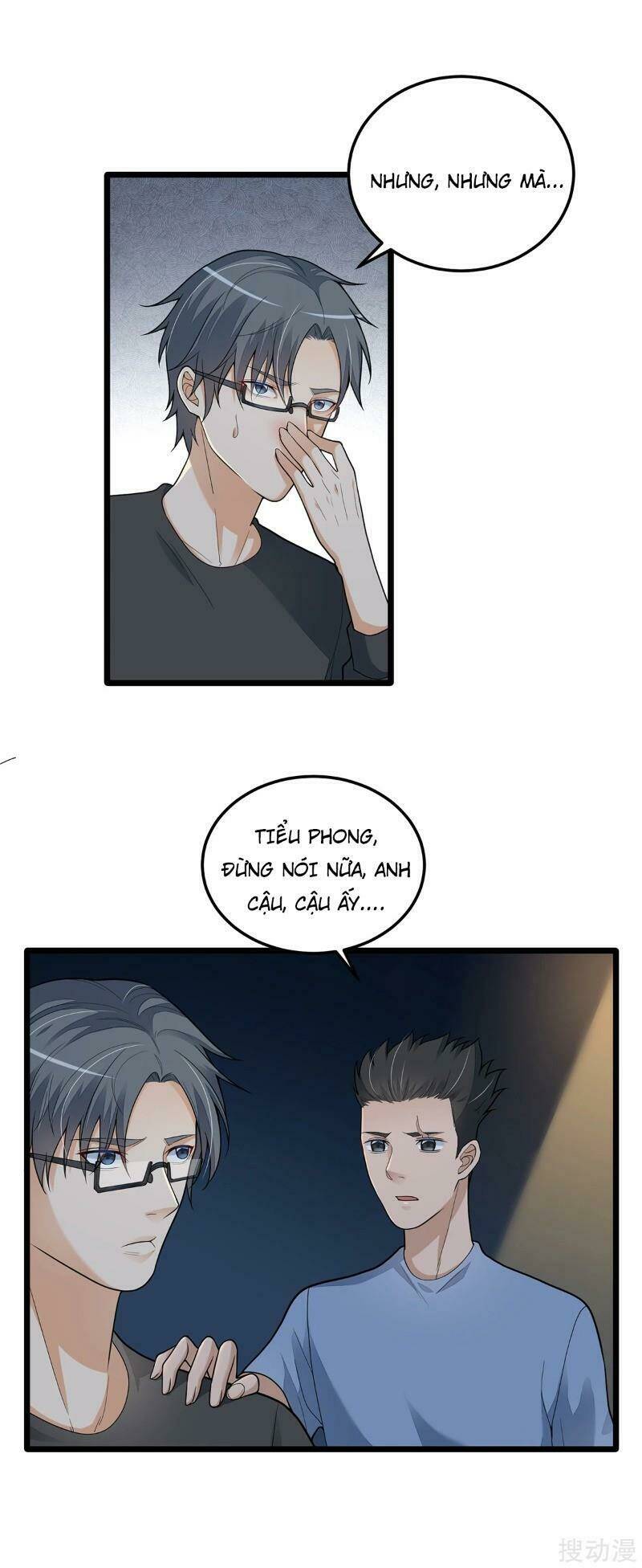 anh hùng khốn nạn chapter 3 31