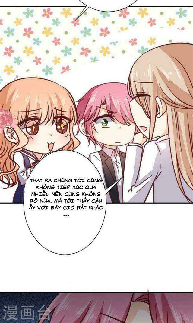 hôm nay tôi sẽ yêu ai đây ? chapter 10 26