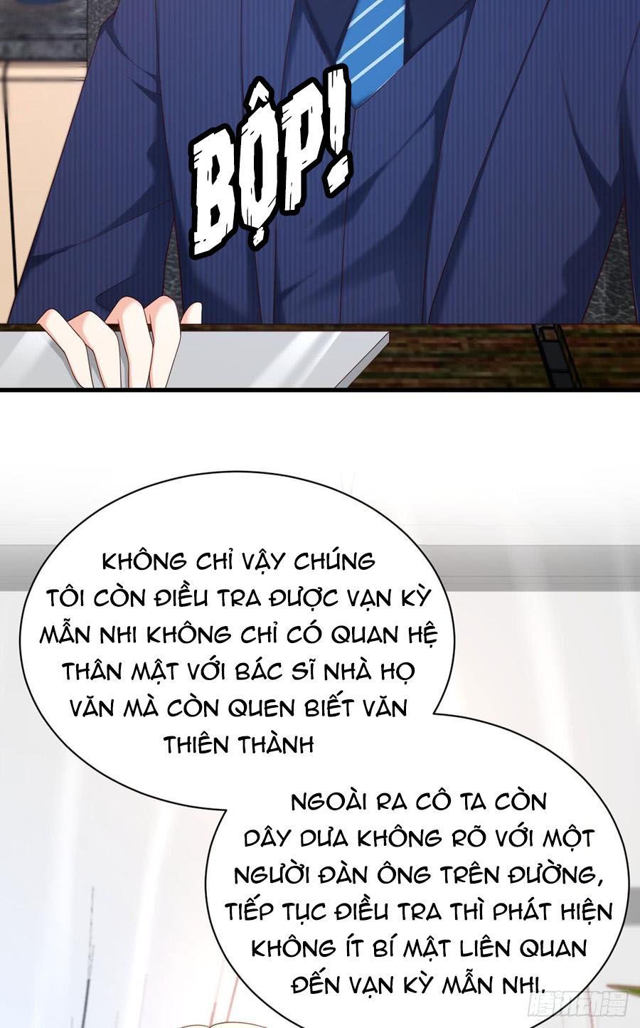 nam thần truy thê chỉ nam chapter 57.2 18