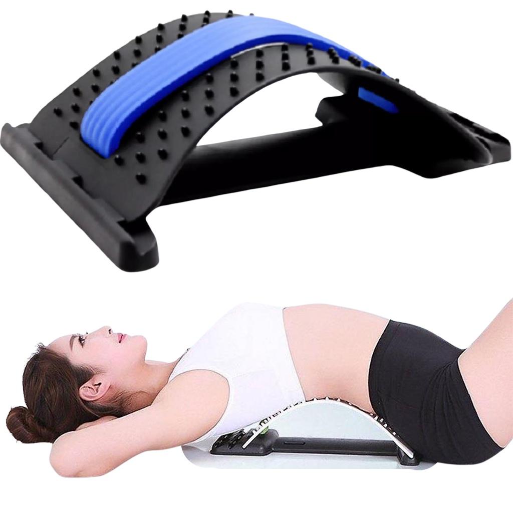 Khung nắn chỉnh cột sống, chống thoát vị đĩa đệm, thoái hóa, đau lưng, vai gáy - Gai Nhỏ miDoctor