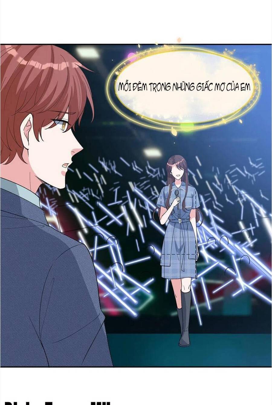 thí hôn lão công, cần giúp sức chapter 602 1