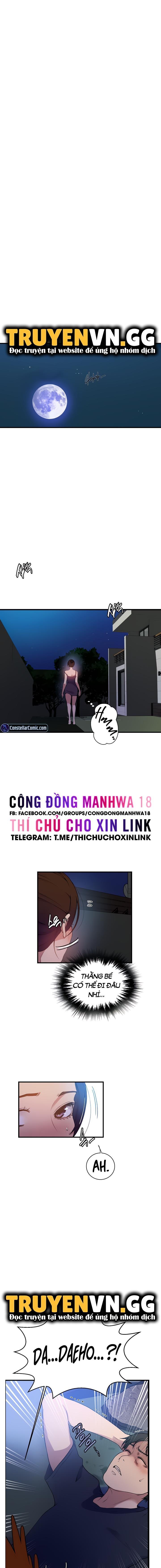 lớp học gia đình – secret class chapter 182 12