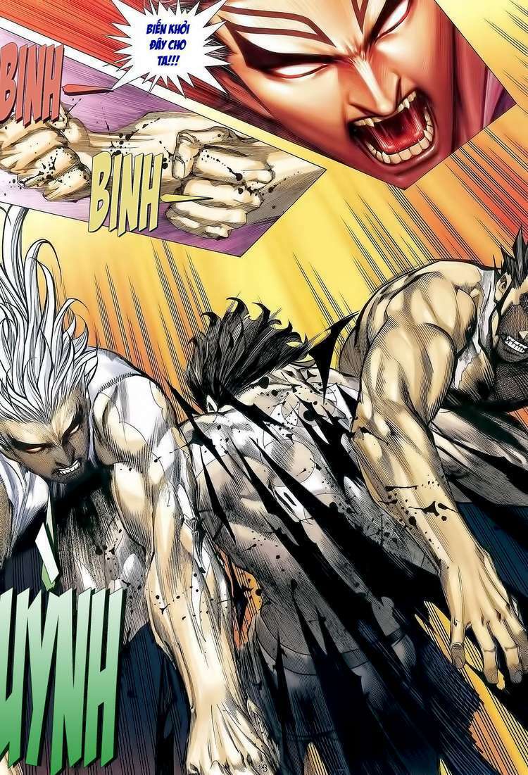 võ thần phượng hoàng chapter 132 12