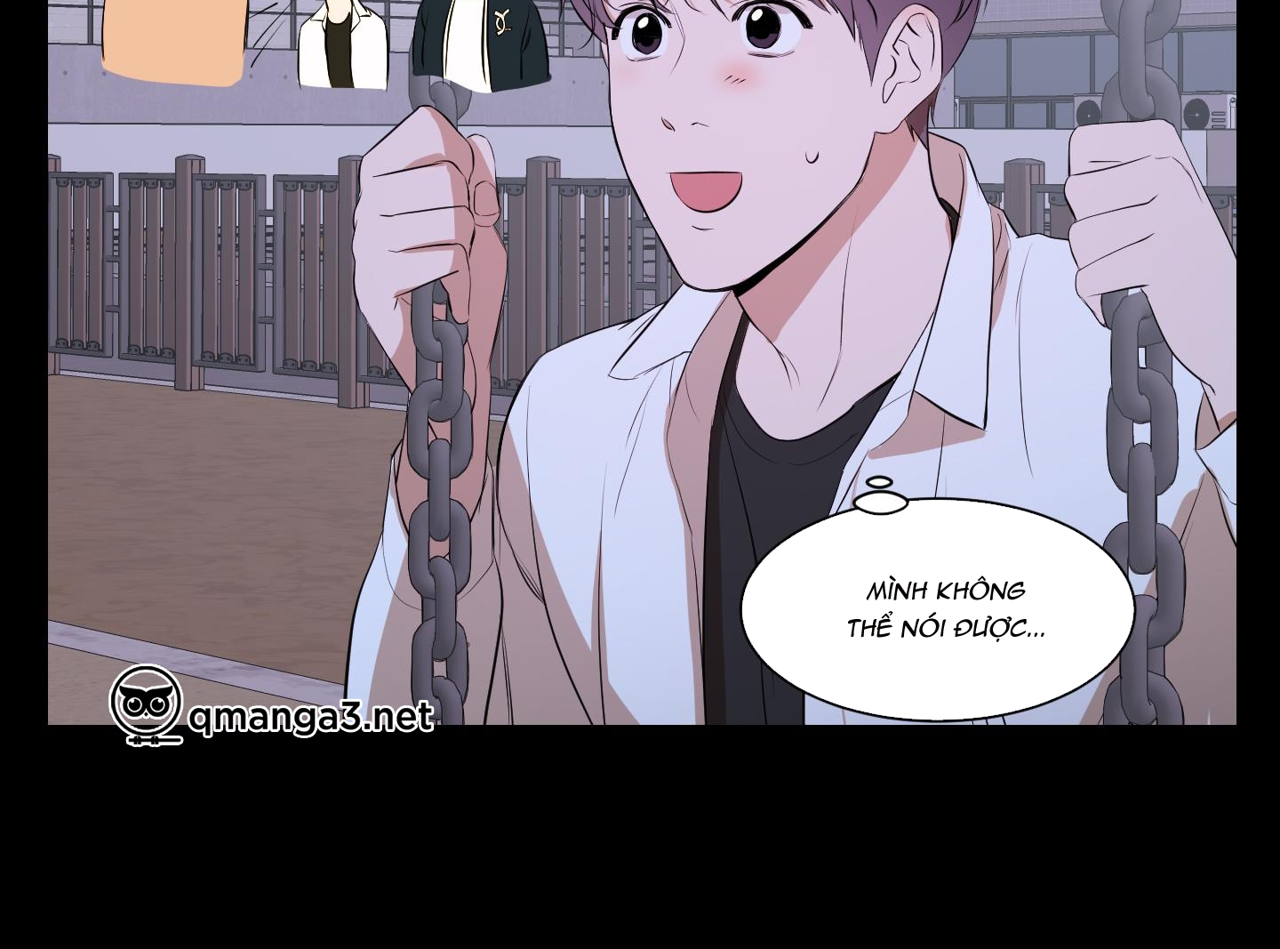 chốn riêng tư chapter 34 31