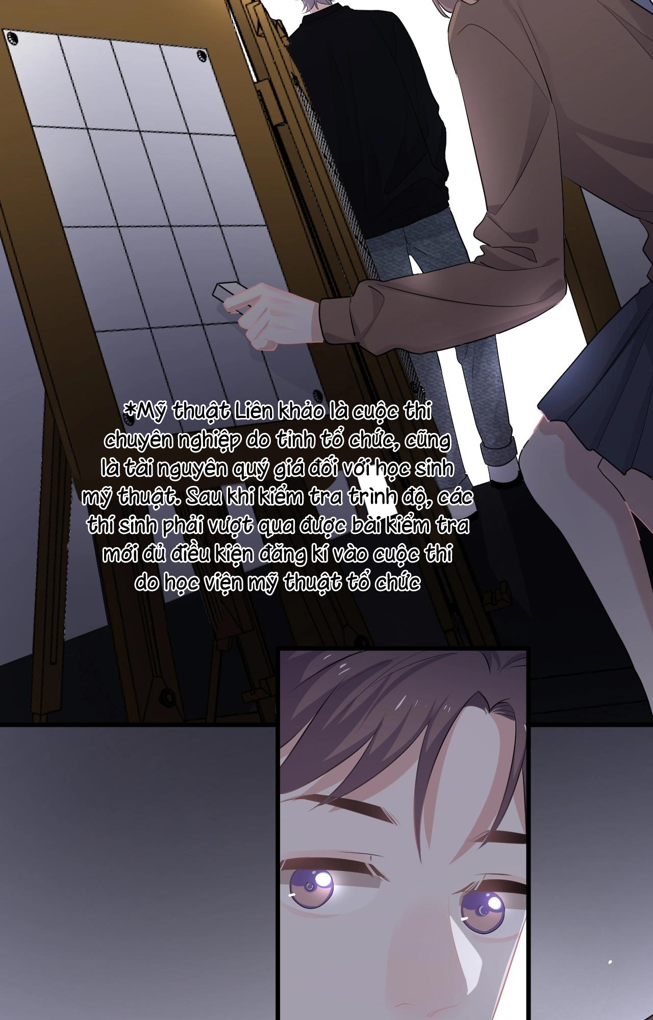 đề này vượt quá sức rồi chapter 26 124