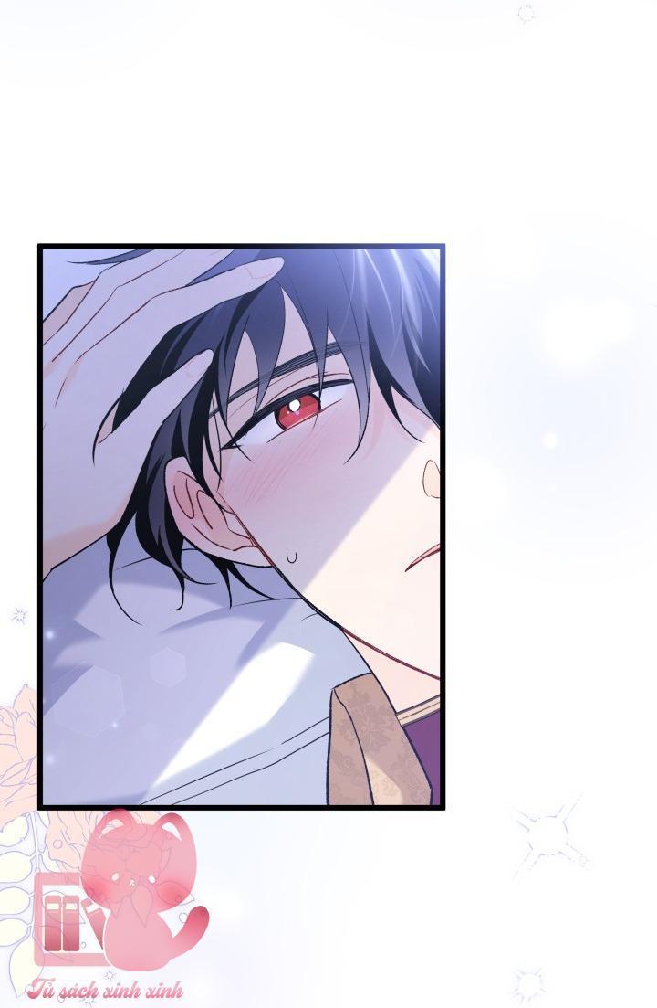 quan hệ cộng sinh giữa báo đen và thỏ trắng chapter 70 35