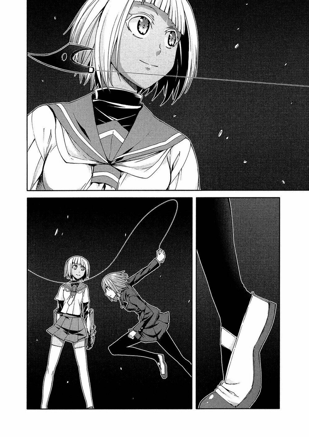 arachnid chapter 46 6