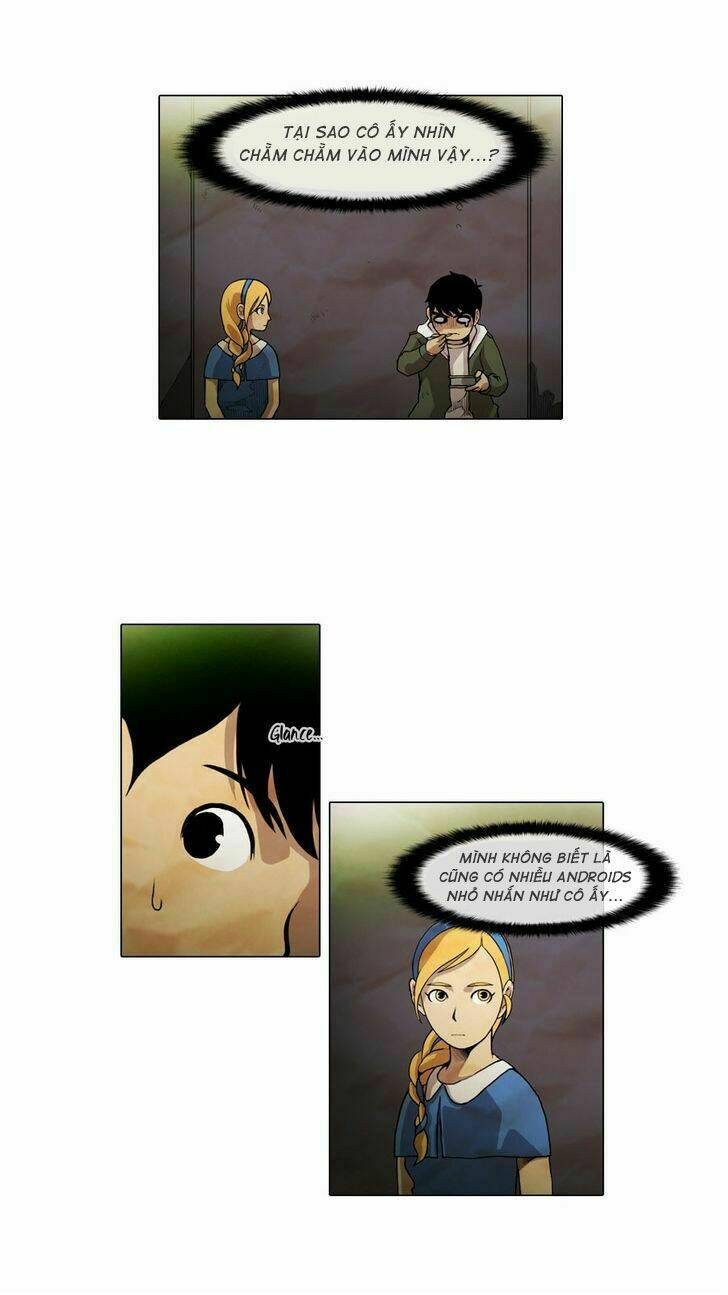 gepetto chapter 8 270