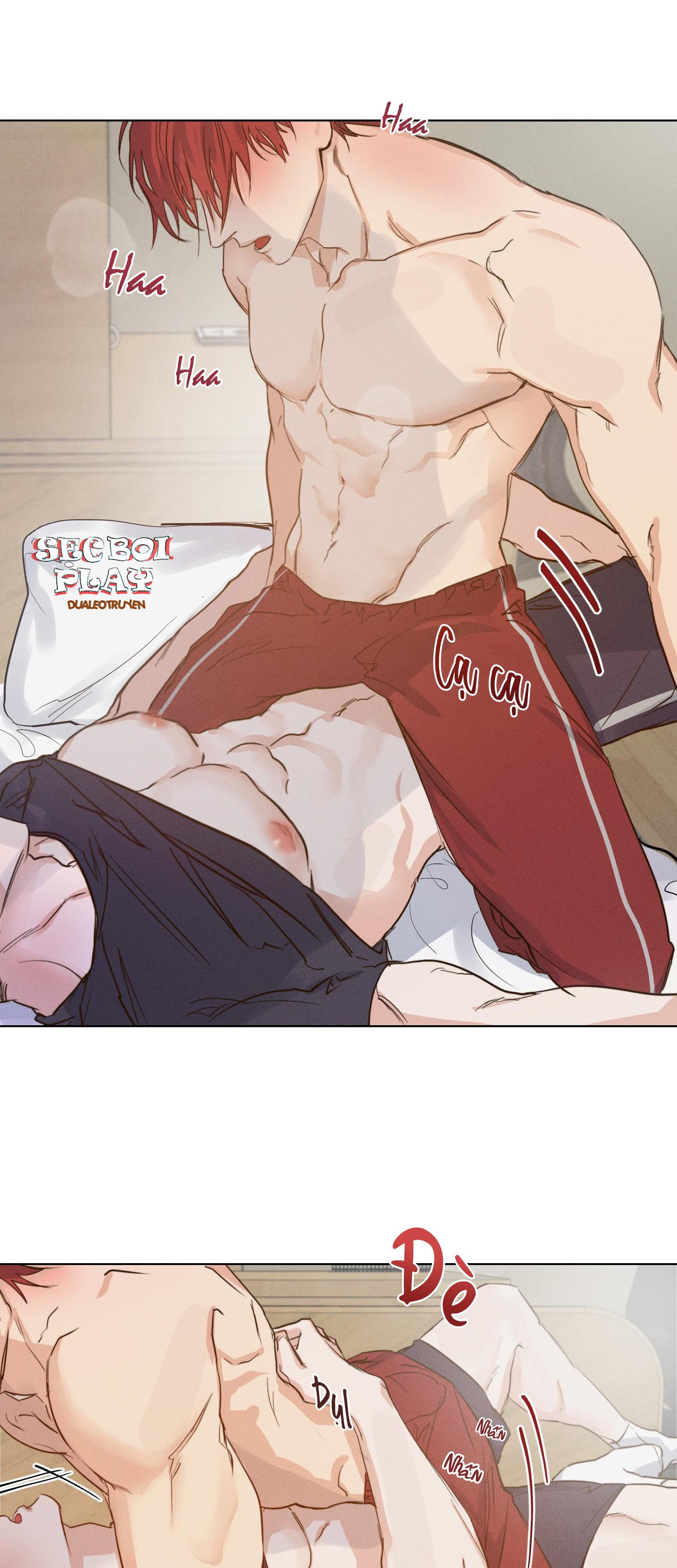 high clear chapter 4 3