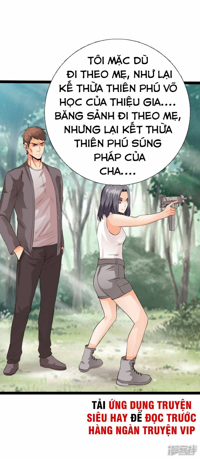 tuyệt phẩm tà thiếu chapter 98 32