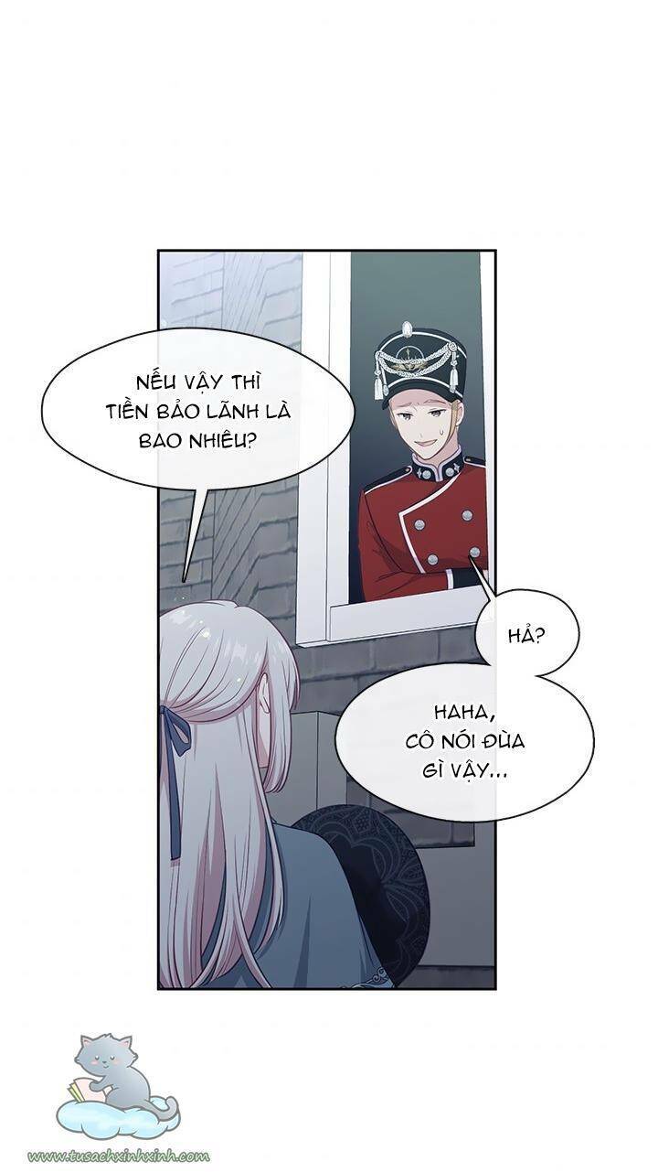 hãy coi chừng ác nữ chapter 105 25