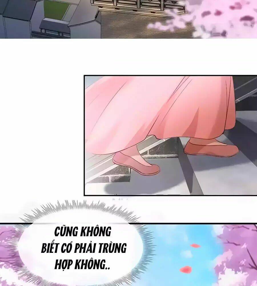 gian phi như thử đa kiều chapter 41 39