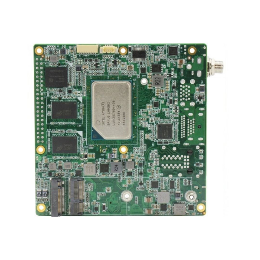 Bảng mạch UP Squared 6000 Developer Board with Intel Pentium Processor SoC, 4gb Ram, 32gb eMMC - Hàng chính hãng