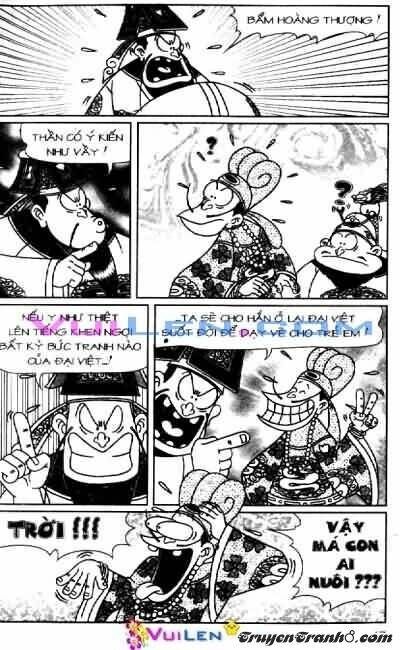 thần đồng đất việt chapter 85 47