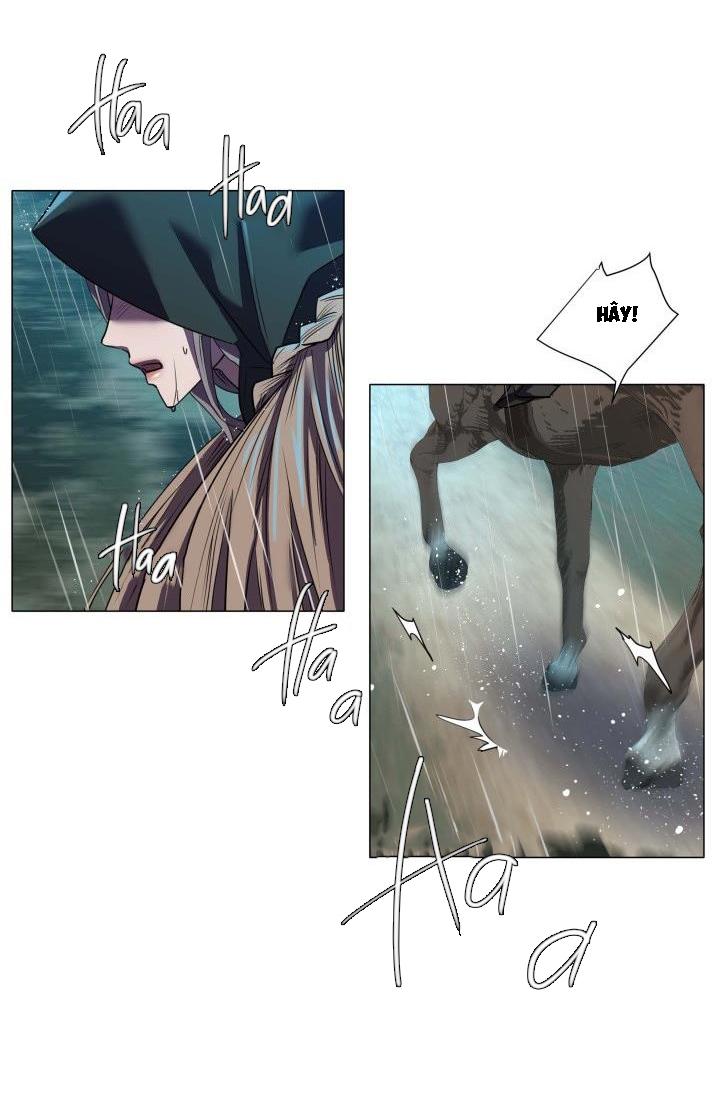 bl cổ trang - âu cổ ngắn nhà kim chapter 1 2