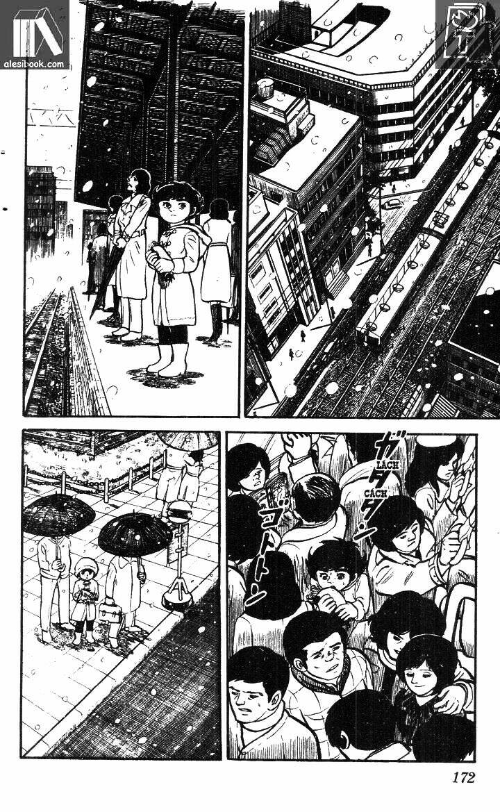 ganbare genki chapter 24 26