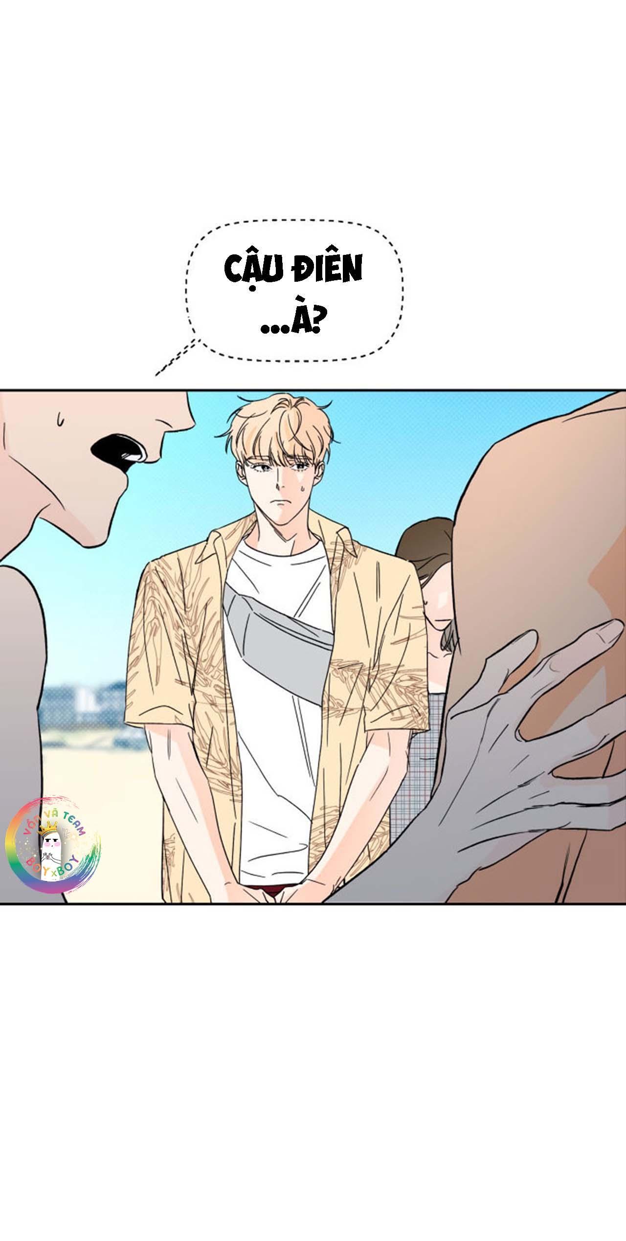 manhwa chịch vồn chịch vã chapter 2 56