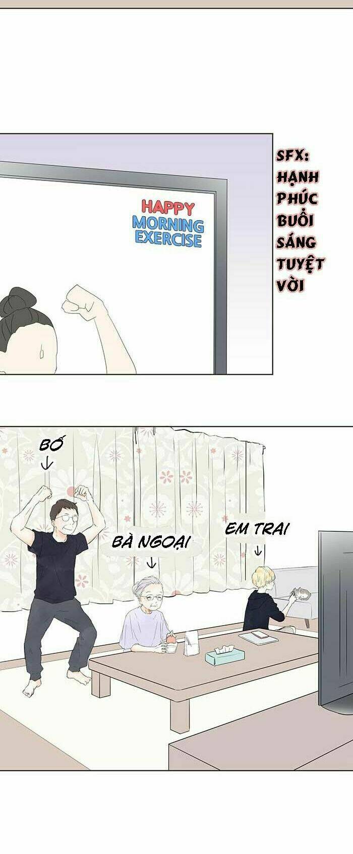 sữa choco [cl] chapter 4 12