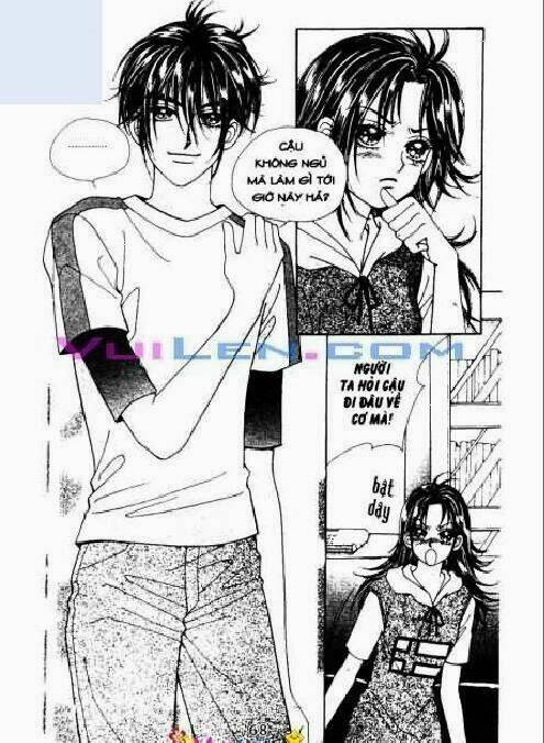 nhật ký tân hôn chapter 10 67