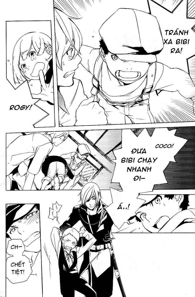 are you alice? chapter 13 29